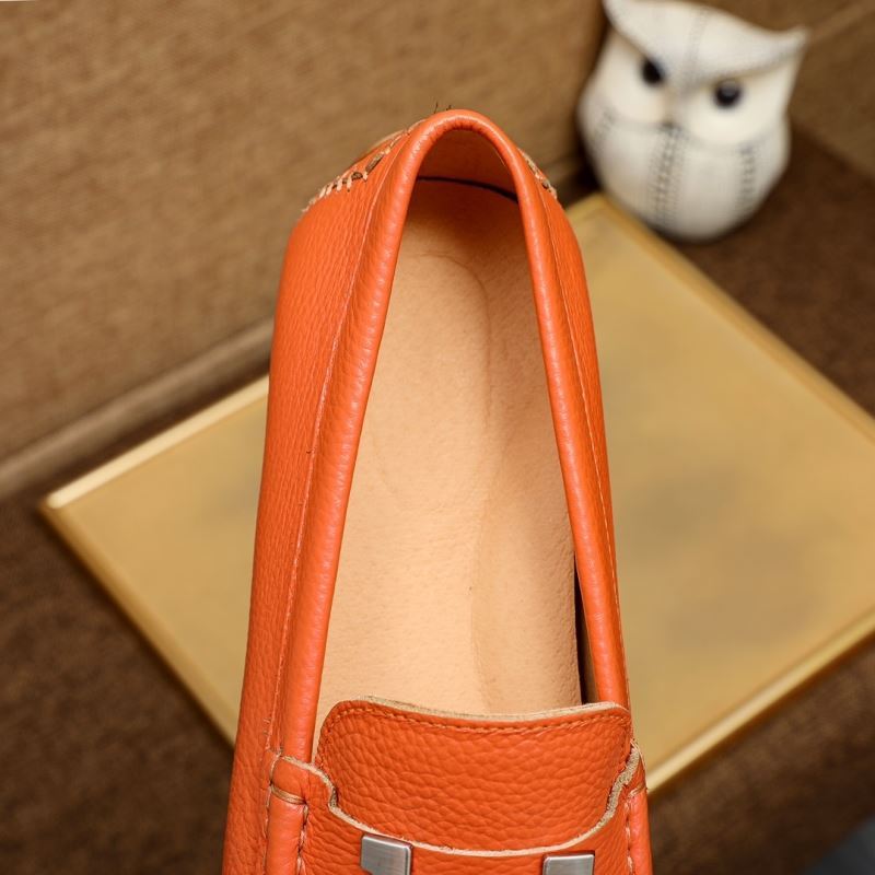 Hermes Business Shoes